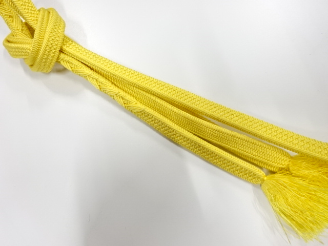 Japanese Kimono / Accessories Silk